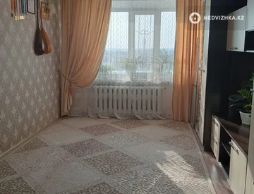 2-комнатная квартира, этаж 6 из 6, 41 м², миниатюра 1