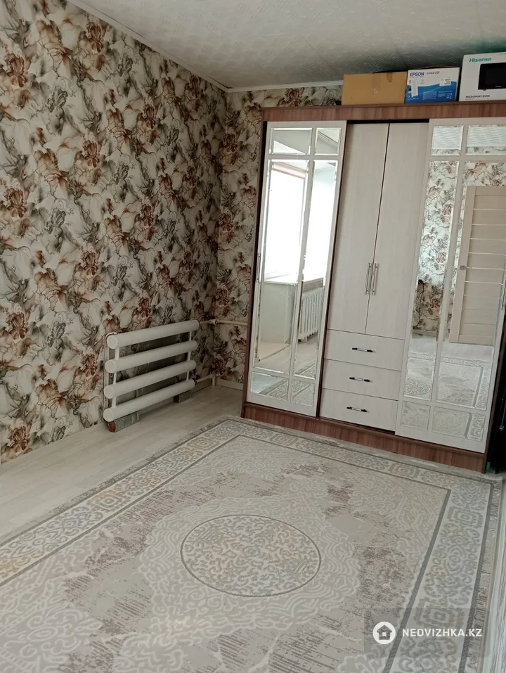 2-комнатная квартира, этаж 6 из 6, 41 м², фотография 3