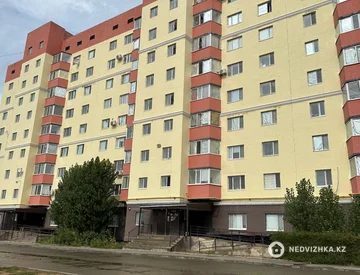 2-комнатная квартира, этаж 2 из 9, 54 м², миниатюра 3