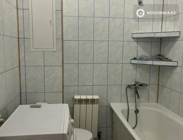 1-комнатная квартира, этаж 4 из 8, 40 м², миниатюра 3