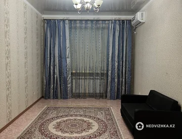 1-комнатная квартира, этаж 4 из 8, 40 м², миниатюра 4