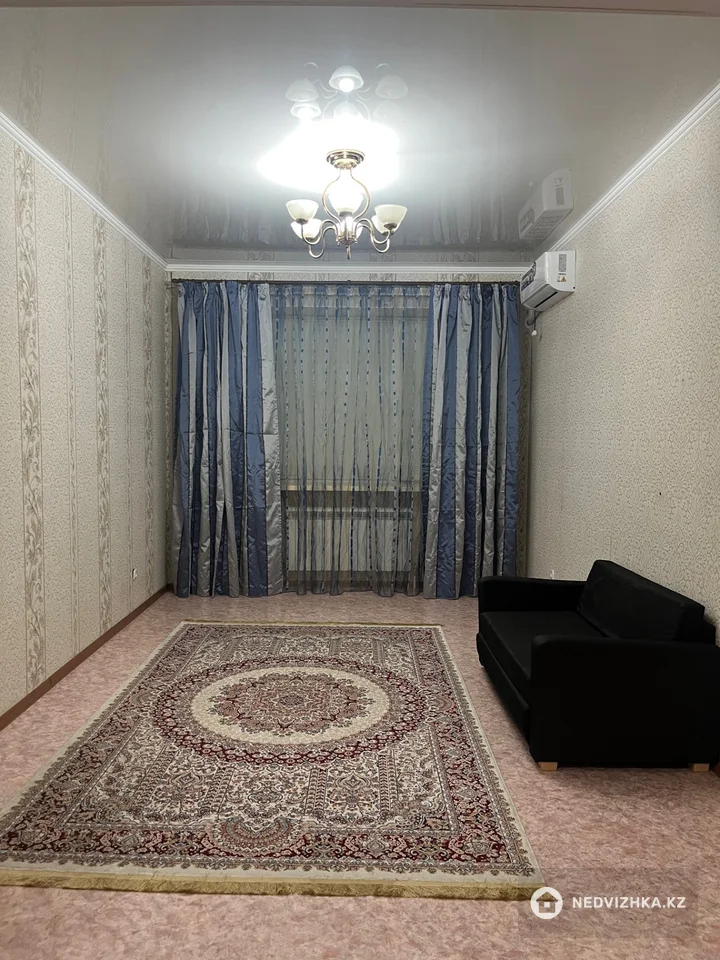 1-комнатная квартира, этаж 4 из 8, 40 м², фотография 4