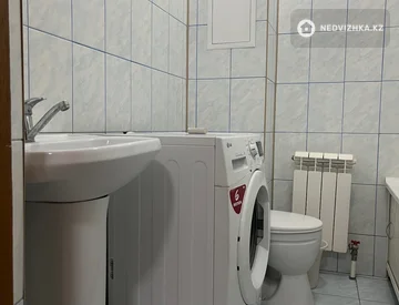 1-комнатная квартира, этаж 4 из 8, 40 м², миниатюра 5