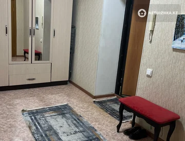 1-комнатная квартира, этаж 4 из 8, 40 м², миниатюра 6