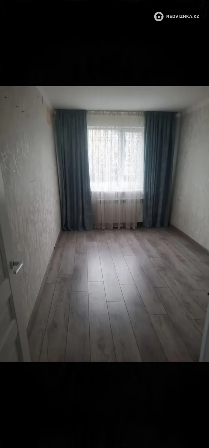 2-комнатная квартира, этаж 2 из 5, 100 м², На длительный срок