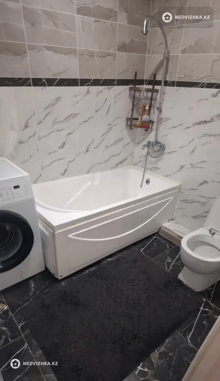 2-комнатная квартира, этаж 2 из 5, 100 м², На длительный срок, фотография 2