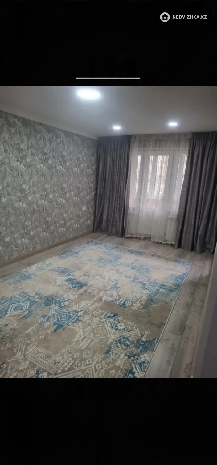 2-комнатная квартира, этаж 2 из 5, 100 м², На длительный срок, фотография 3