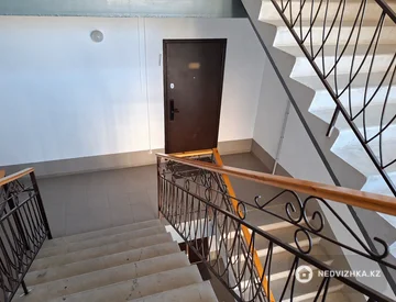1-комнатная квартира, этаж 4 из 5, 46 м², миниатюра 1