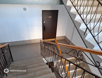 1-комнатная квартира, этаж 4 из 5, 46 м², На длительный срок, миниатюра 1