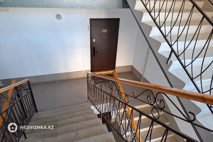 1-комнатная квартира, этаж 4 из 5, 46 м², На длительный срок