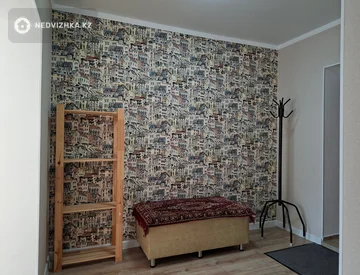 1-комнатная квартира, этаж 4 из 5, 46 м², На длительный срок, миниатюра 5