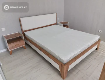 1-комнатная квартира, этаж 6 из 7, 49 м², На длительный срок, миниатюра 5