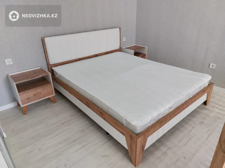 1-комнатная квартира, этаж 6 из 7, 49 м², На длительный срок, фотография 5