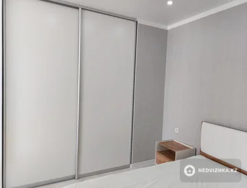 1-комнатная квартира, этаж 6 из 7, 49 м², На длительный срок, миниатюра 6