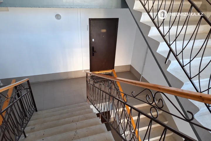 1-комнатная квартира, этаж 4 из 5, 46 м²
