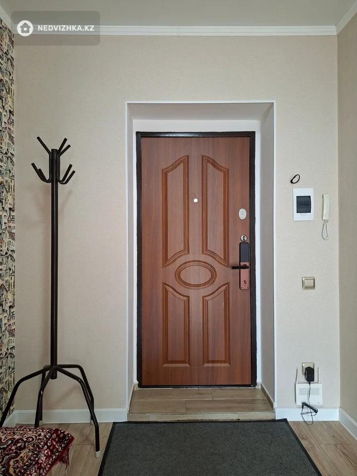 1-комнатная квартира, этаж 4 из 5, 46 м², фотография 4