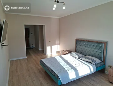 1-комнатная квартира, этаж 4 из 5, 46 м², миниатюра 7