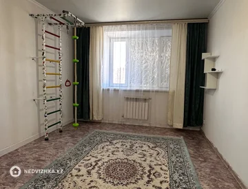 2-комнатная квартира, этаж 5 из 5, 66 м², миниатюра 1