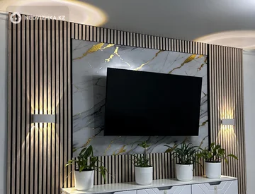 2-комнатная квартира, этаж 5 из 5, 66 м², миниатюра 2
