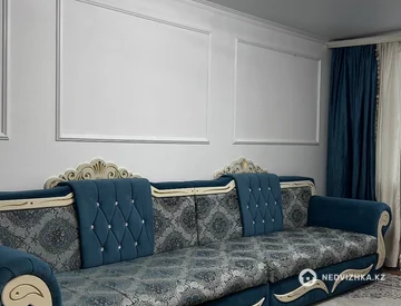 2-комнатная квартира, этаж 5 из 5, 66 м², миниатюра 3