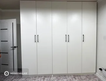 2-комнатная квартира, этаж 5 из 5, 66 м², миниатюра 4