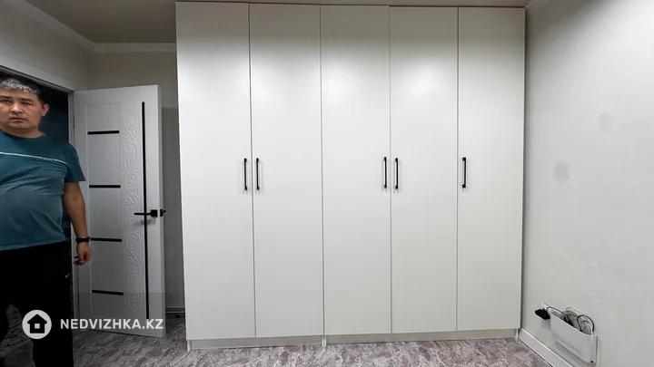 2-комнатная квартира, этаж 5 из 5, 66 м², фотография 4