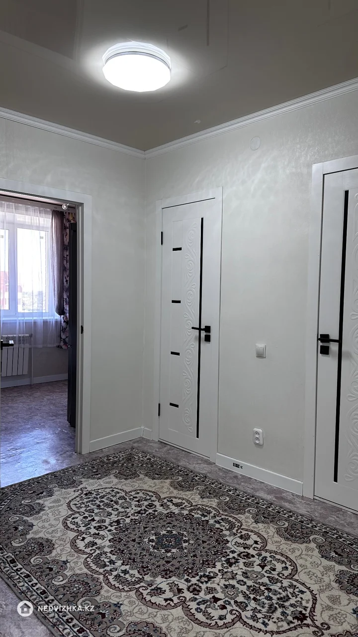 2-комнатная квартира, этаж 5 из 5, 66 м², фотография 5