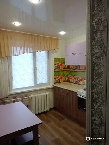 1-комнатная квартира, этаж 5 из 5, 33 м²