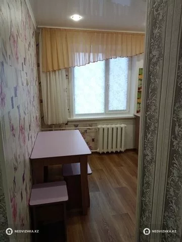 1-комнатная квартира, этаж 5 из 5, 33 м²