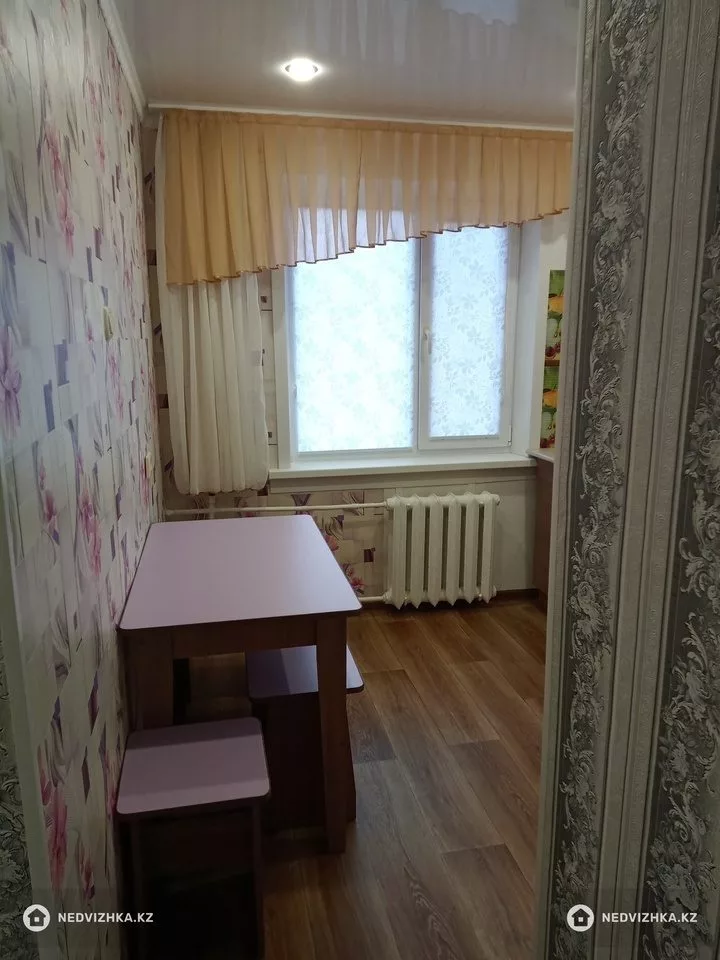 1-комнатная квартира, этаж 5 из 5, 33 м², фотография 4