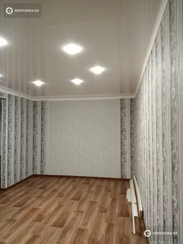 1-комнатная квартира, этаж 5 из 5, 33 м²