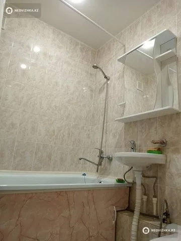 1-комнатная квартира, этаж 5 из 5, 33 м², миниатюра 6