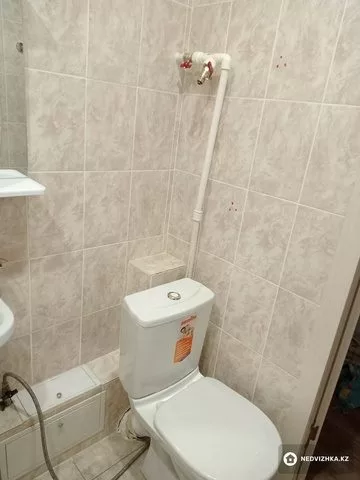 1-комнатная квартира, этаж 5 из 5, 33 м², миниатюра 7