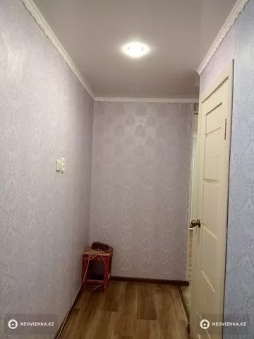 1-комнатная квартира, этаж 5 из 5, 33 м², миниатюра 8