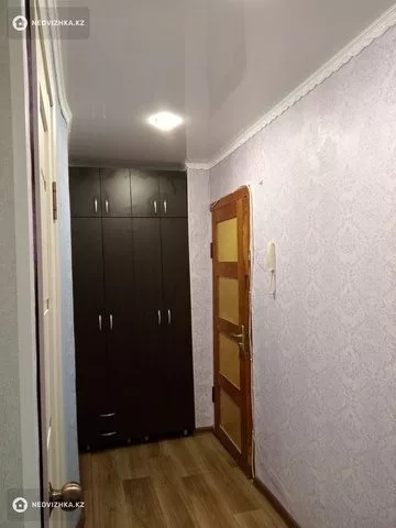 1-комнатная квартира, этаж 5 из 5, 33 м², миниатюра 9