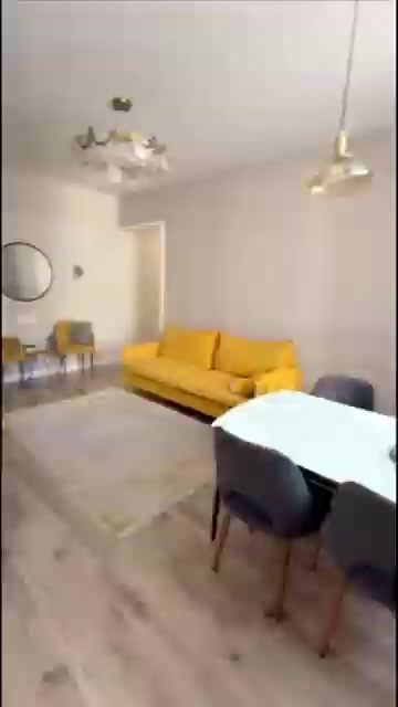 4-бөлмелі пәтер, қабат 5 барлық қабат саны 9, 83 м²