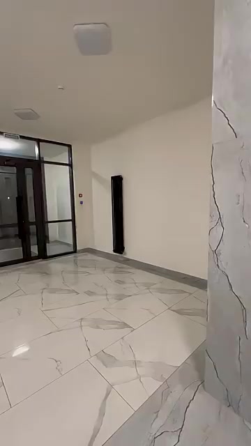 2-бөлмелі пәтер, қабат 2 барлық қабат саны 12, 45 м², Посуточно