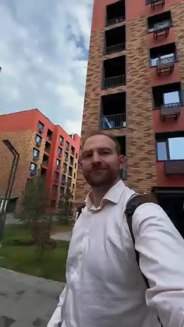 2-бөлмелі пәтер, қабат 5 барлық қабат саны 6, 48 м²