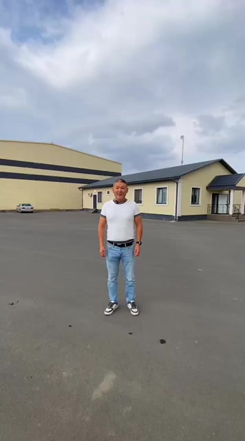 Шаруашылық қоймасы, Химиялық қойма т.б., қабат 1 барлық қабат саны 1, Жеке ғимарат, 3 400 м², На длительный срок