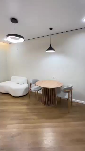 2-бөлмелі пәтер, қабат 4 барлық қабат саны 5, 32 м²