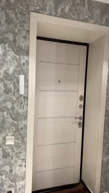1-комнатная квартира, этаж 1 из 6, 42 м², Посуточно