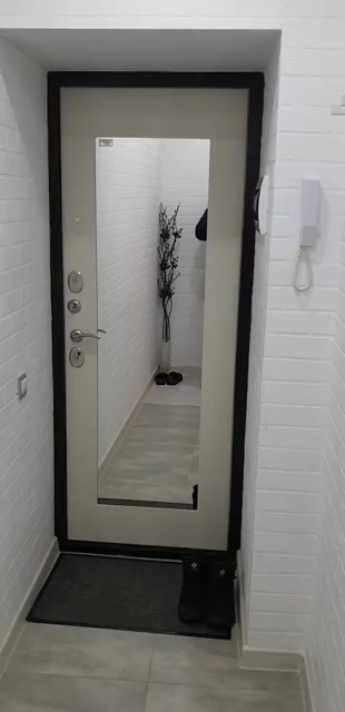 2-комнатная квартира, этаж 5 из 5, 44 м², Посуточно