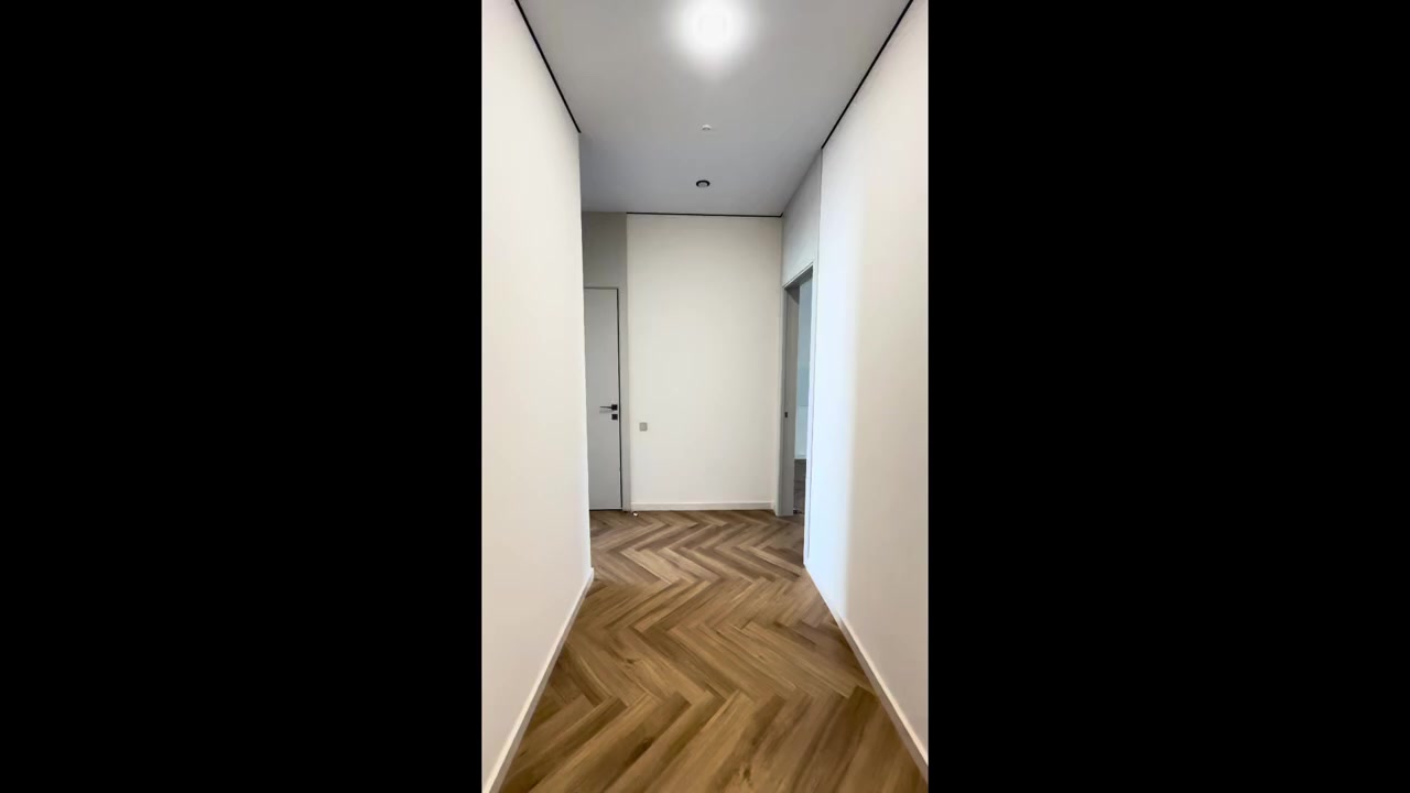 2-бөлмелі пәтер, қабат 10 барлық қабат саны 12, 47 м²