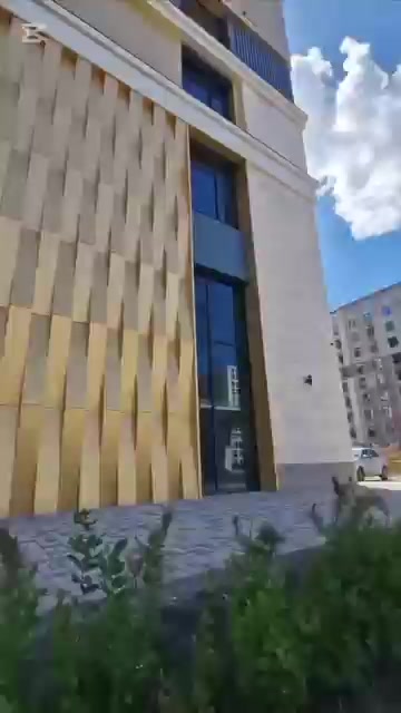 кеңселер, дүкендер мен бутиктер т.б., қабат 1 барлық қабат саны 1, Тұрғын үйде, 191 м²