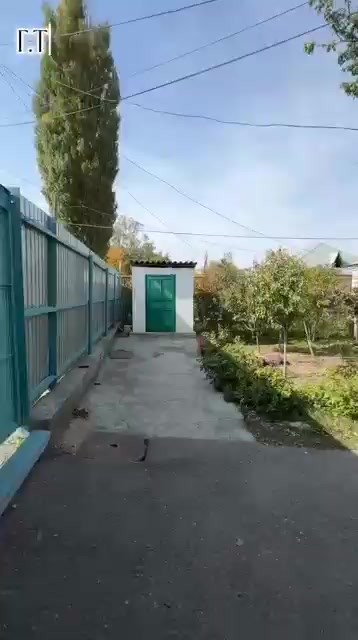 4-бөлмелі үй, 45 м²