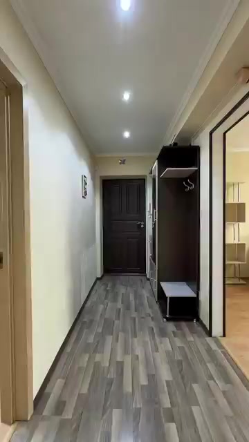 3-бөлмелі пәтер, қабат 5 барлық қабат саны 5, 86 м²